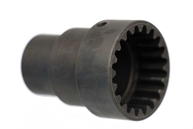 Drive Shaft Bell Housing, 1:6